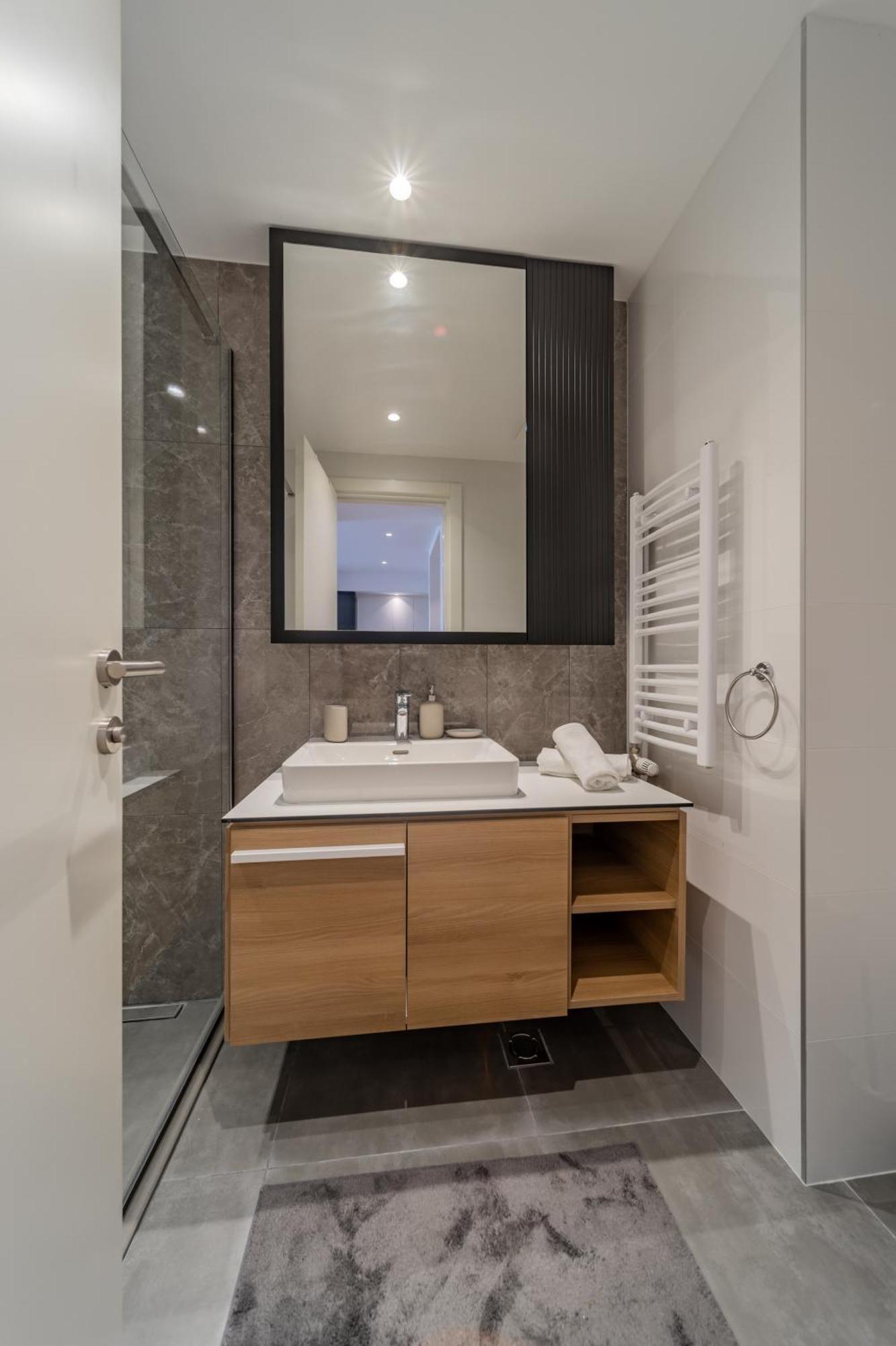 Bw Nipihouse Apartament Belgrad