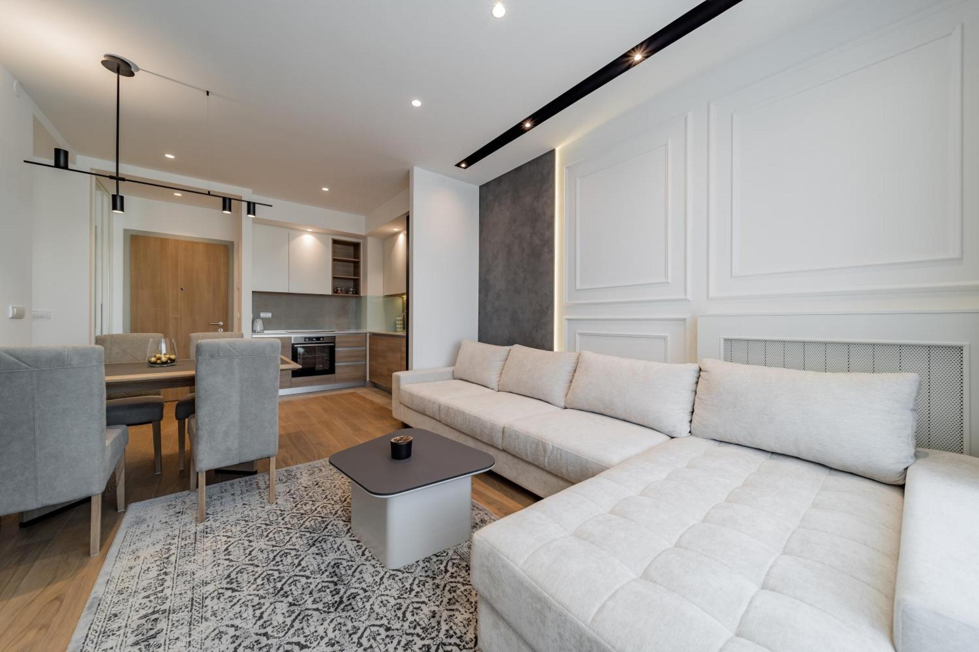 Apartament Bw Nipihouse *