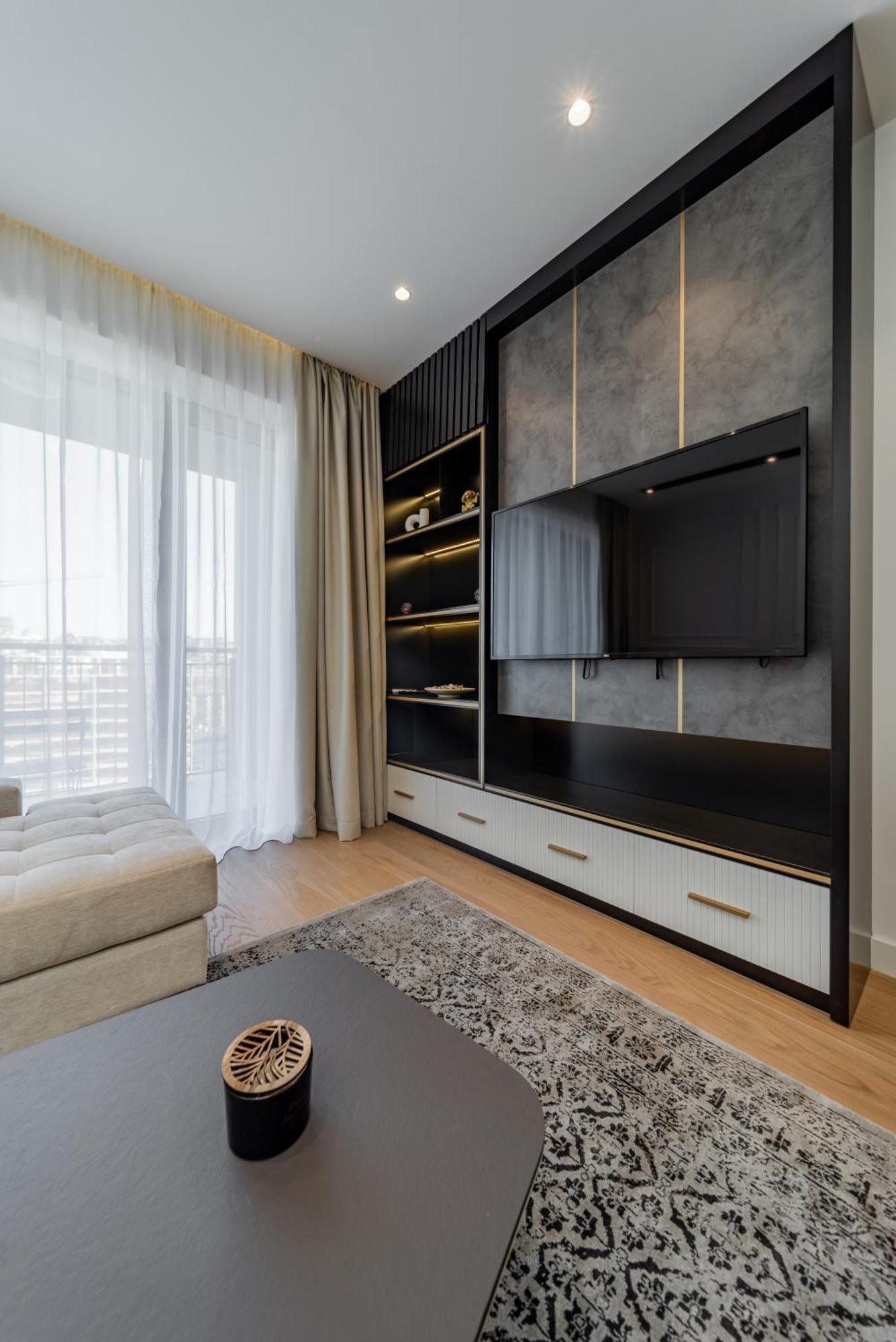 Bw Nipihouse * Belgrad