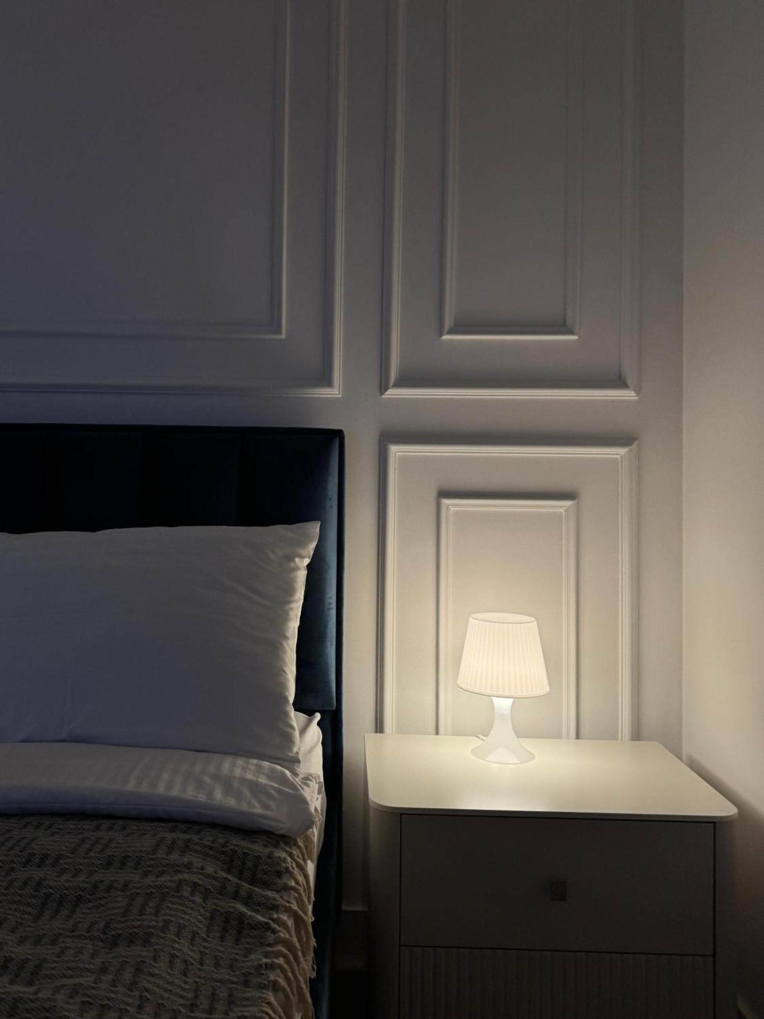 Bw Nipihouse Apartament Belgrad