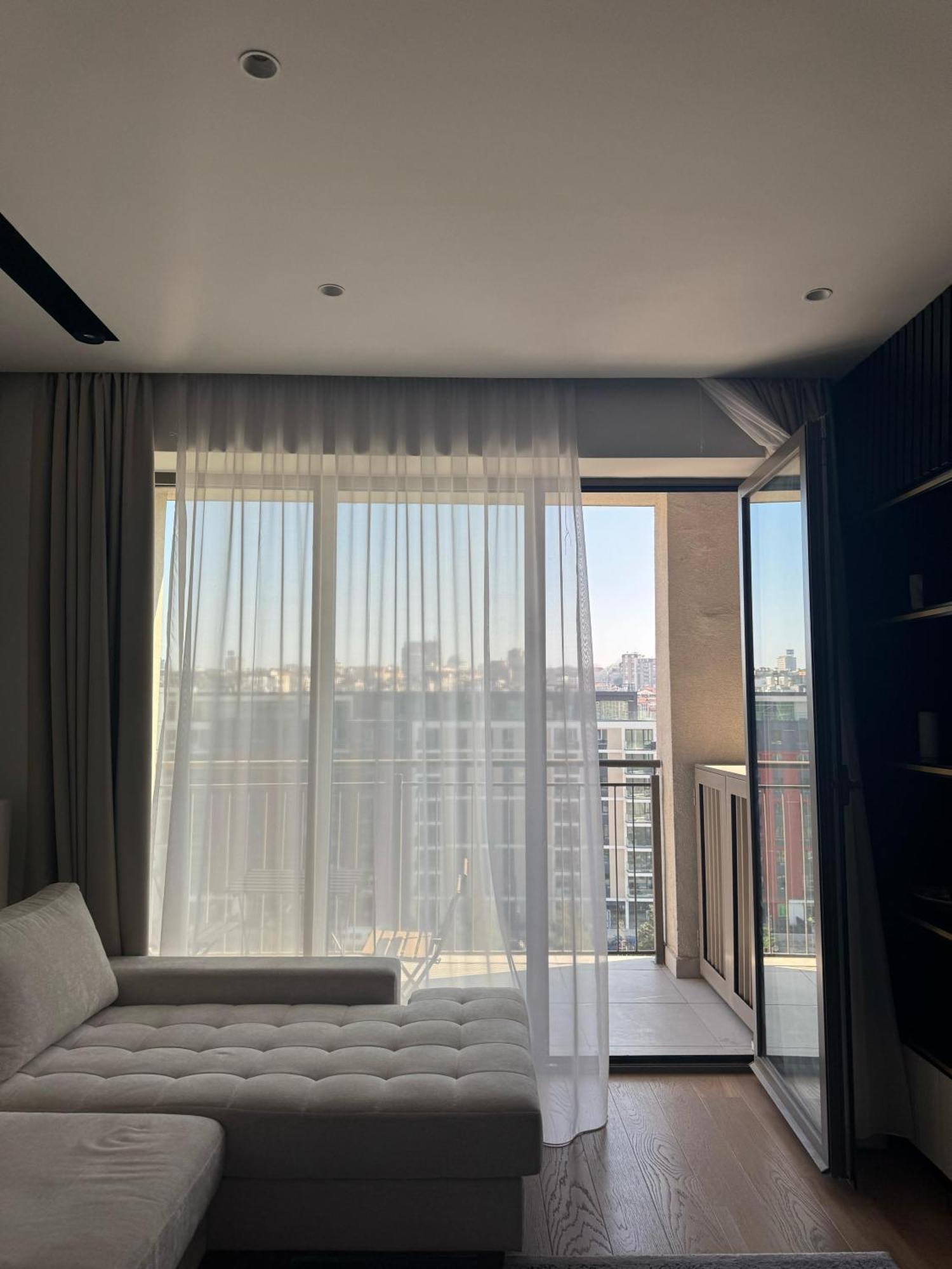 Apartament Bw Nipihouse Belgrad